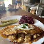 Felagowka Gasthof 3*