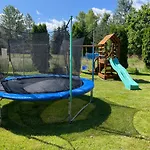 Felagowka Gasthof Murzasichle