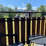 Felagowka Gasthof Murzasichle