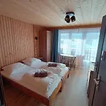 Felagowka Gasthof 3*