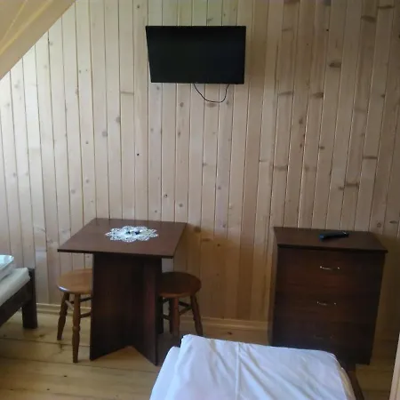 Felagowka Guest house 3*