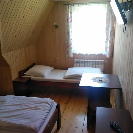 Casa de hóspedes Felągówka 3*