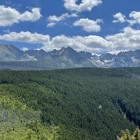 Felagowka Guest house 3*