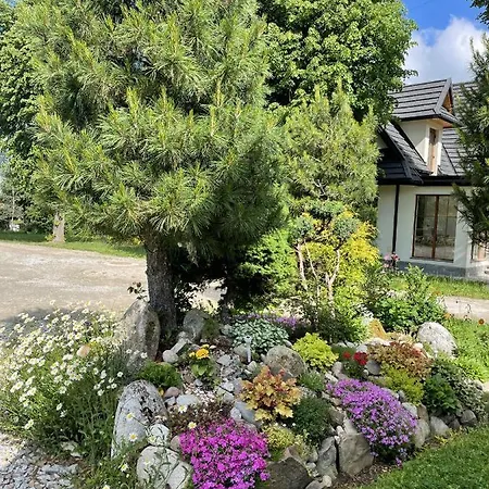 Guest house Felagowka 3*