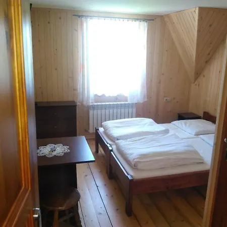 Felągówka Casa de hóspedes