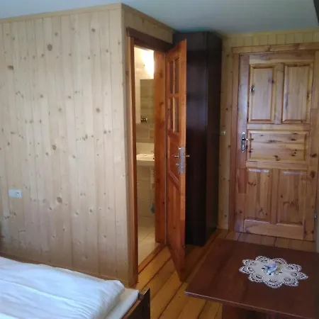 Felagowka Guest house