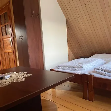 Felagowka Guest house 3*