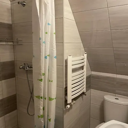 Guest house Felagowka