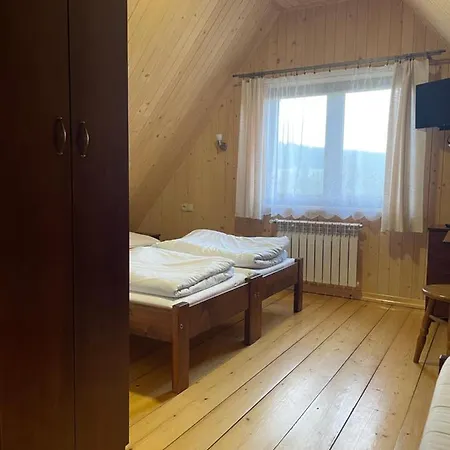 Felagowka Guest house