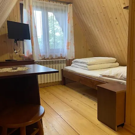 Felagowka Guest house