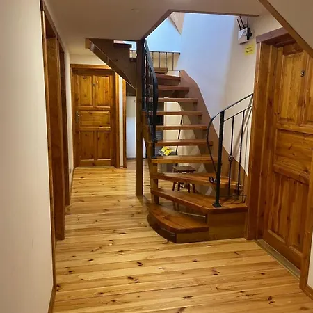 Felągówka Pensjonat