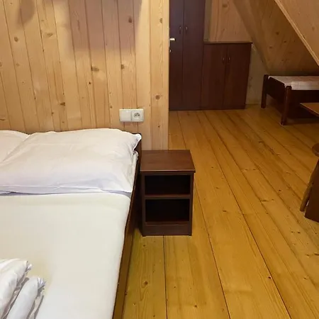 Pensjonat Felągówka Murzasichle