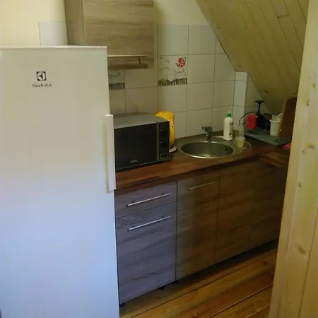 Felagowka Guest house Murzasichle