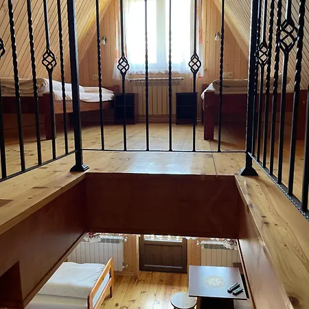 Felagowka Guest house 3*