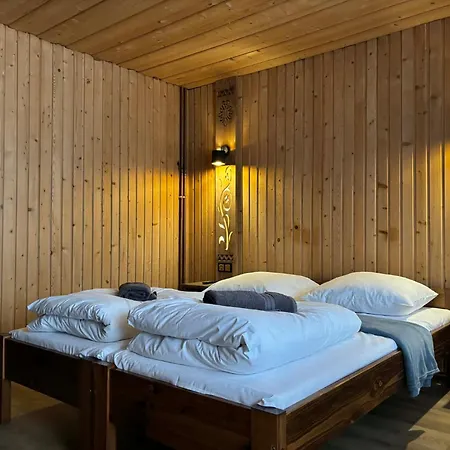 Felagowka 穆扎希赫尔