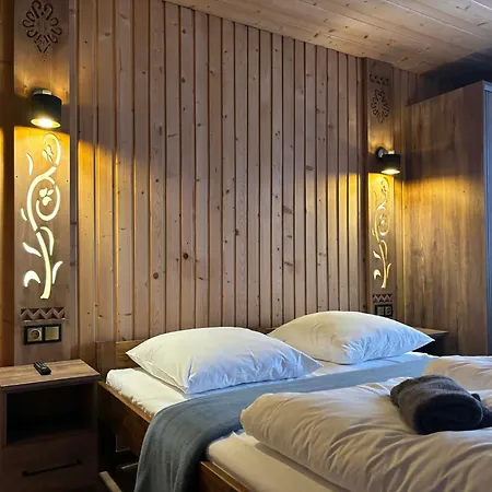 Felagowka 招待所 3*