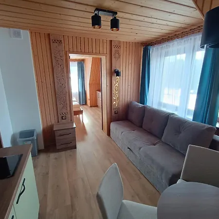 Felagowka Gasthof Murzasichle