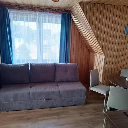 Felagowka Gasthof 3*