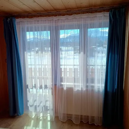 招待所 Felagowka 3*