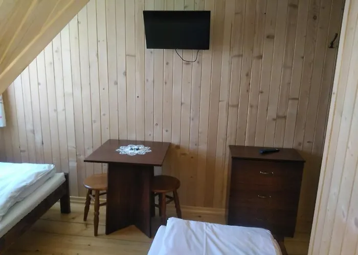 Felagowka 招待所 3*