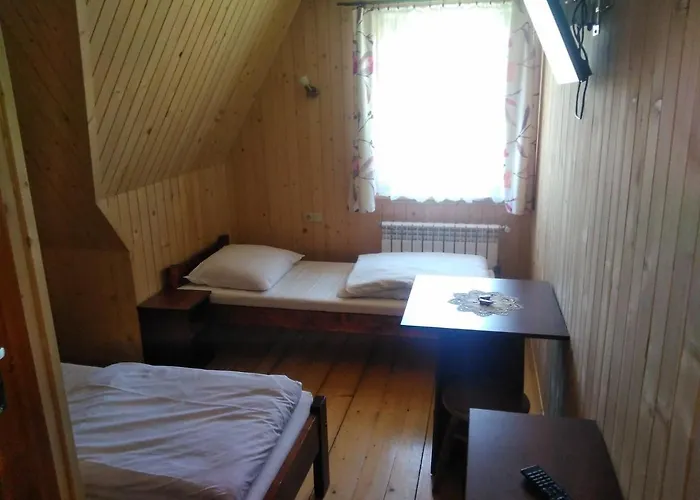 招待所 Felagowka 3*