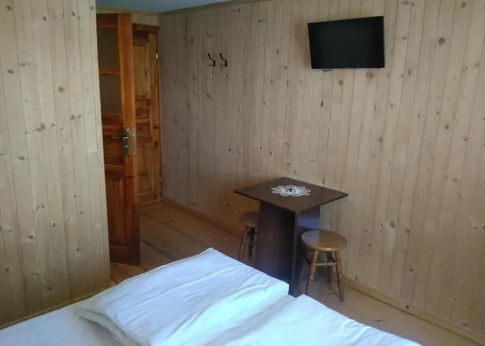 Felagowka 3* 穆扎希赫尔