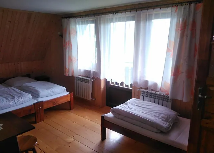 Felagowka 3* 穆扎希赫尔