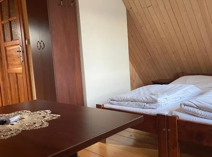 Felagowka 招待所 3*