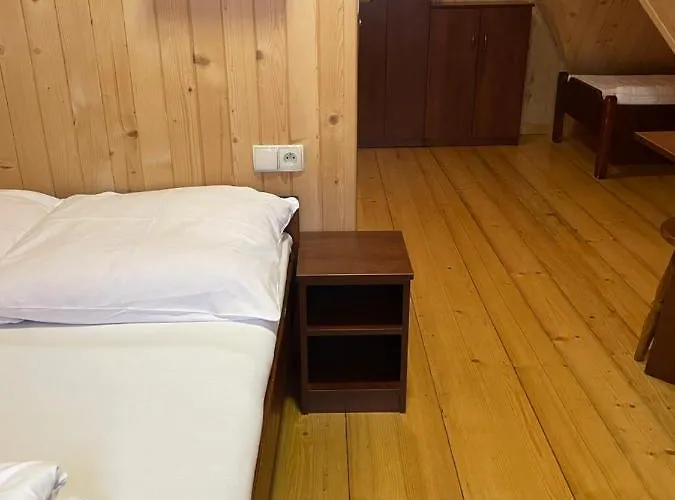 招待所 Felagowka 穆扎希赫尔