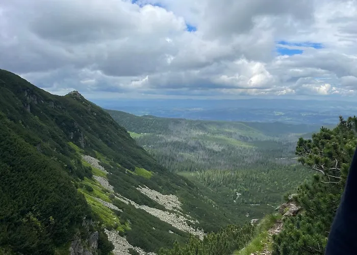 招待所 Felagowka 穆扎希赫尔