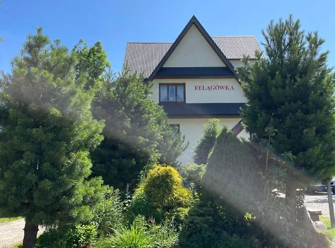 Felagowka 穆扎希赫尔