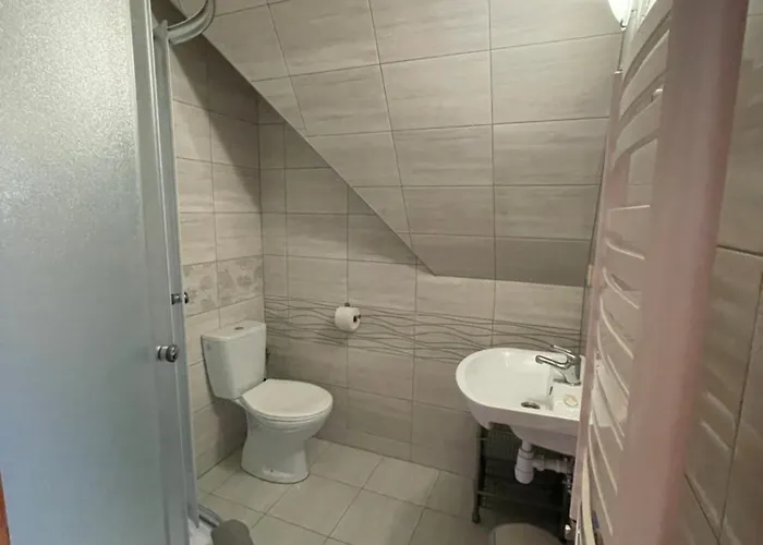 Felagowka 招待所 穆扎希赫尔