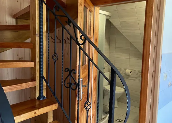 招待所 Felagowka 3*