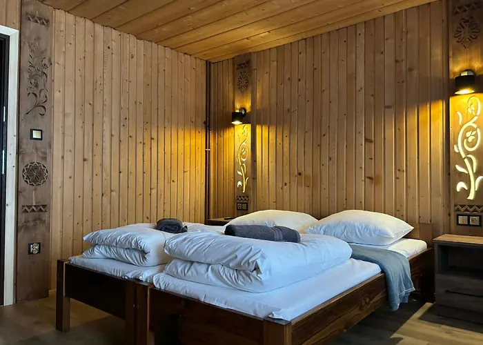 Felagowka 穆扎希赫尔