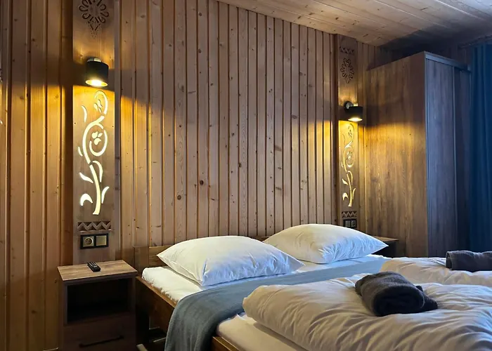 Felagowka 招待所 3*