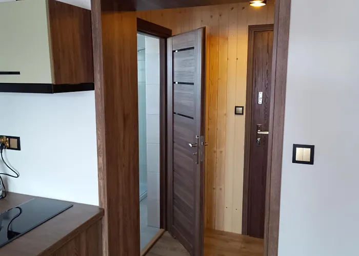 招待所 Felagowka 3*