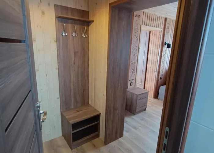 Felagowka 招待所 3*