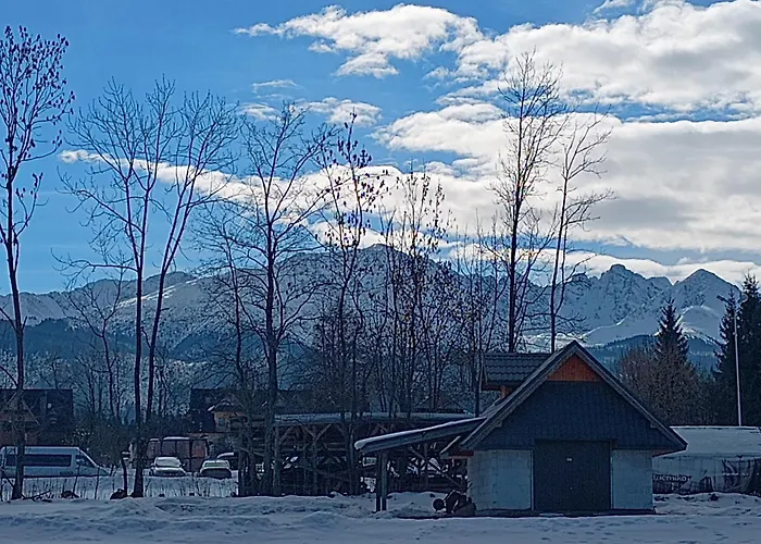 Felagowka 穆扎希赫尔