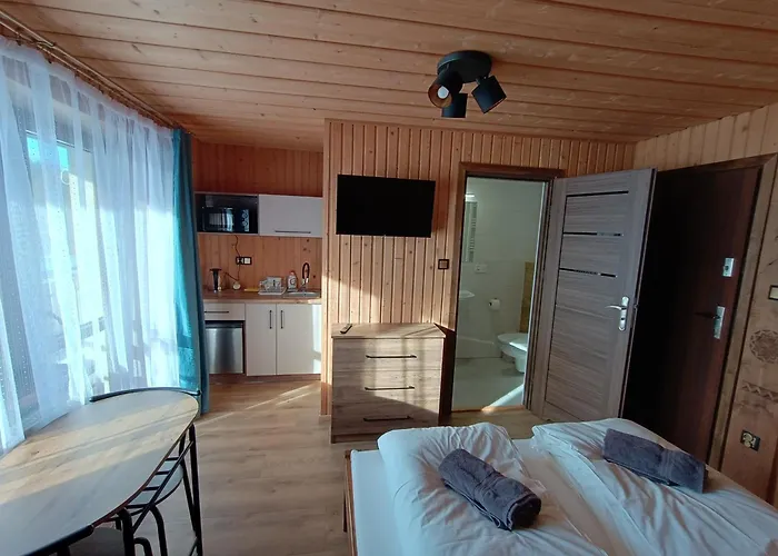 招待所 Felagowka 3*