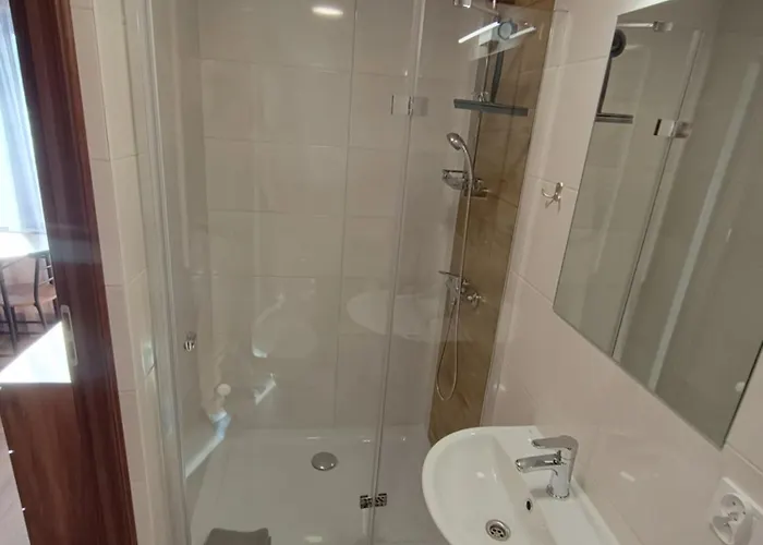 Felagowka 招待所 3*