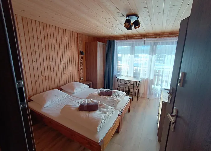 Felagowka 招待所 3*